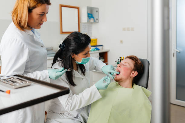 Best Emergency Tooth Extraction  in Liberty Hill, TX